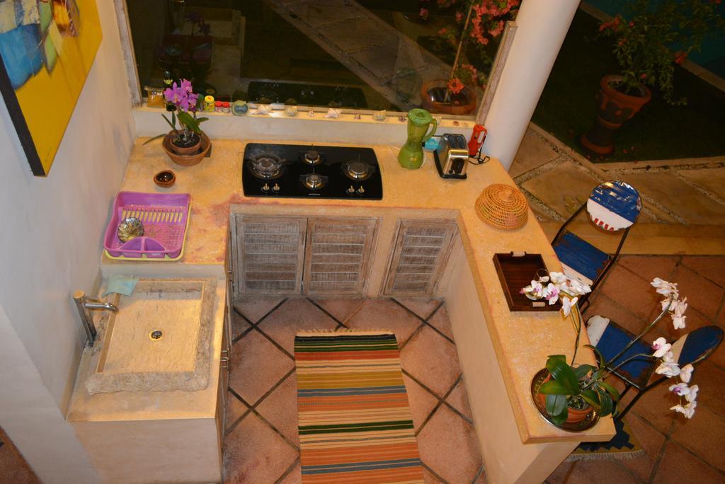 Villa Raquel Seminyak Cameră foto