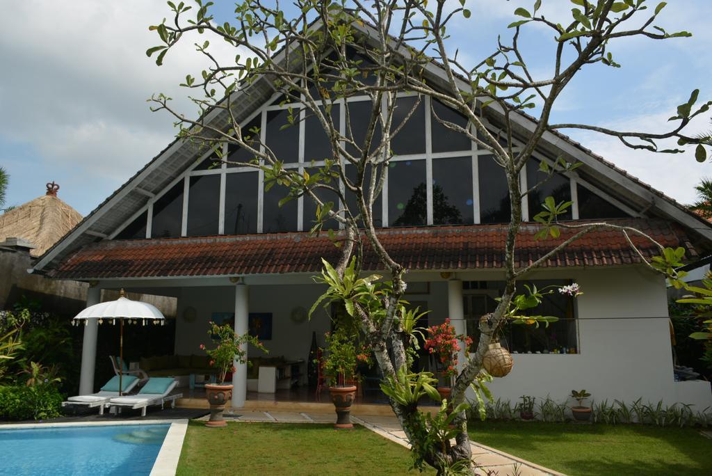 Villa Raquel Seminyak Cameră foto