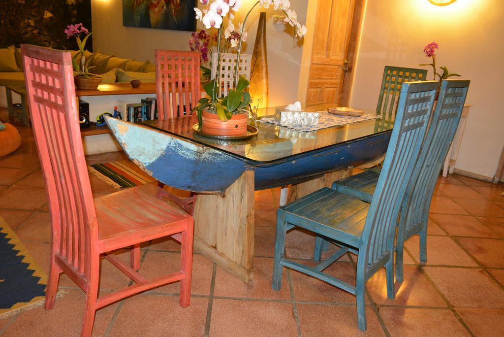 Villa Raquel Seminyak Cameră foto