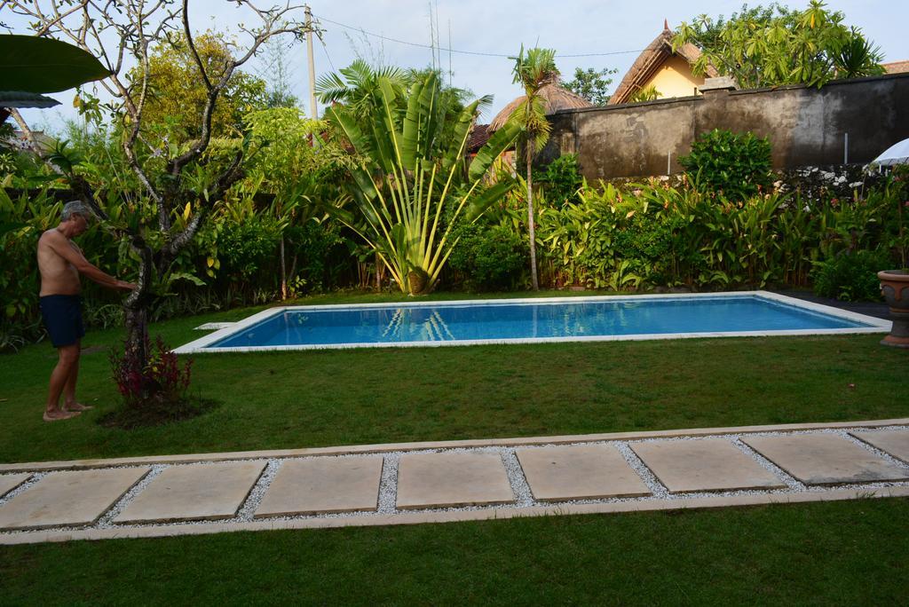 Villa Raquel Seminyak Cameră foto