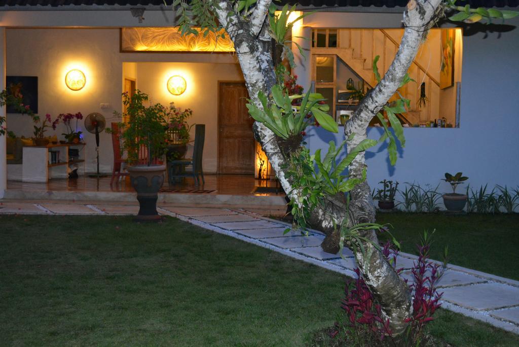 Villa Raquel Seminyak Cameră foto