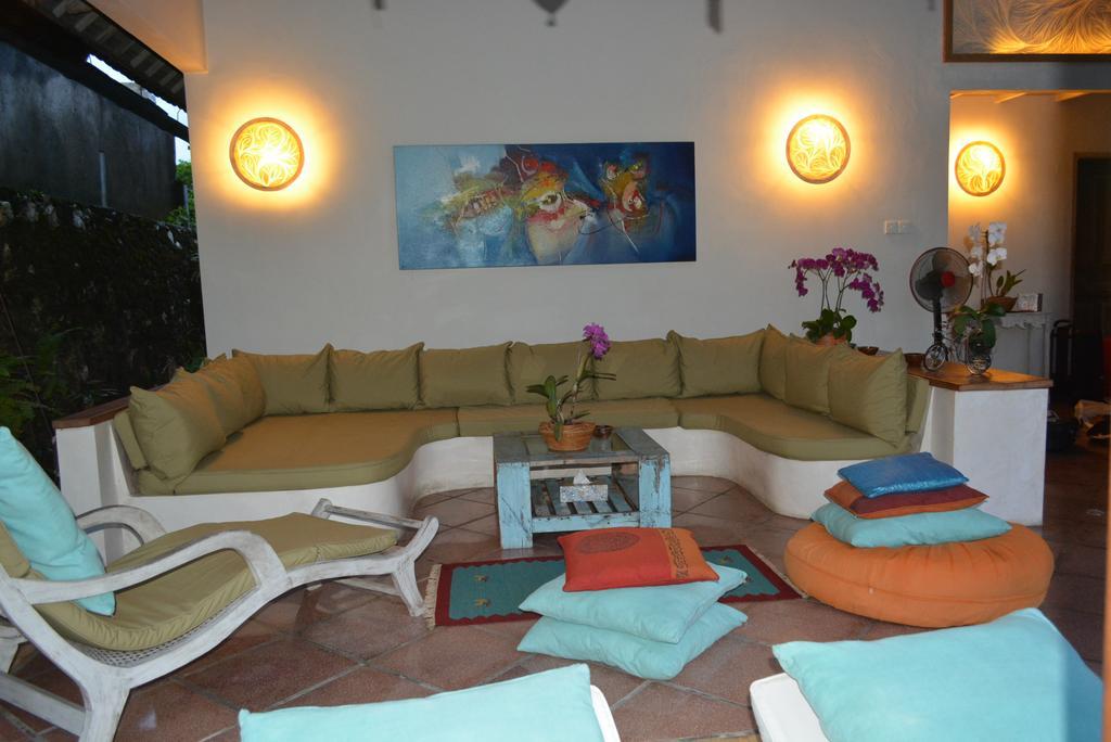 Villa Raquel Seminyak Cameră foto