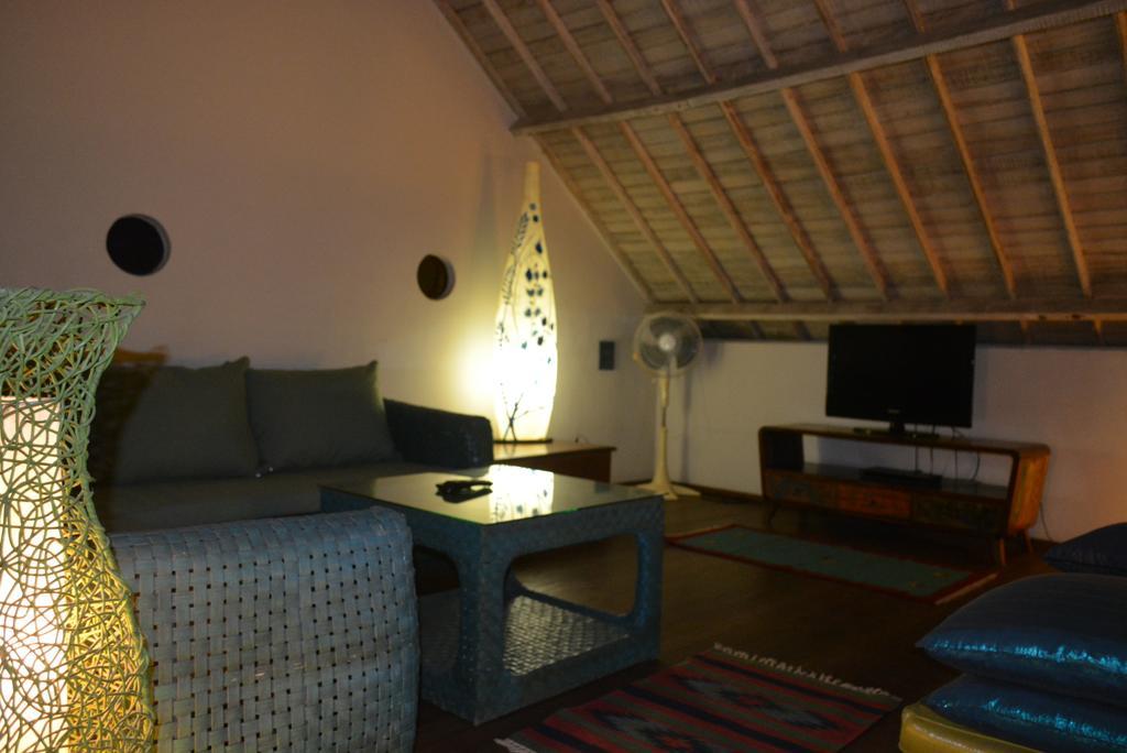 Villa Raquel Seminyak Cameră foto