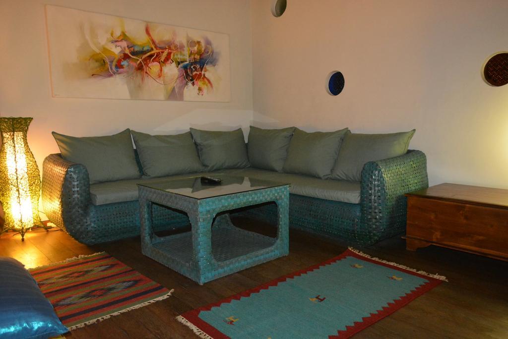 Villa Raquel Seminyak Cameră foto