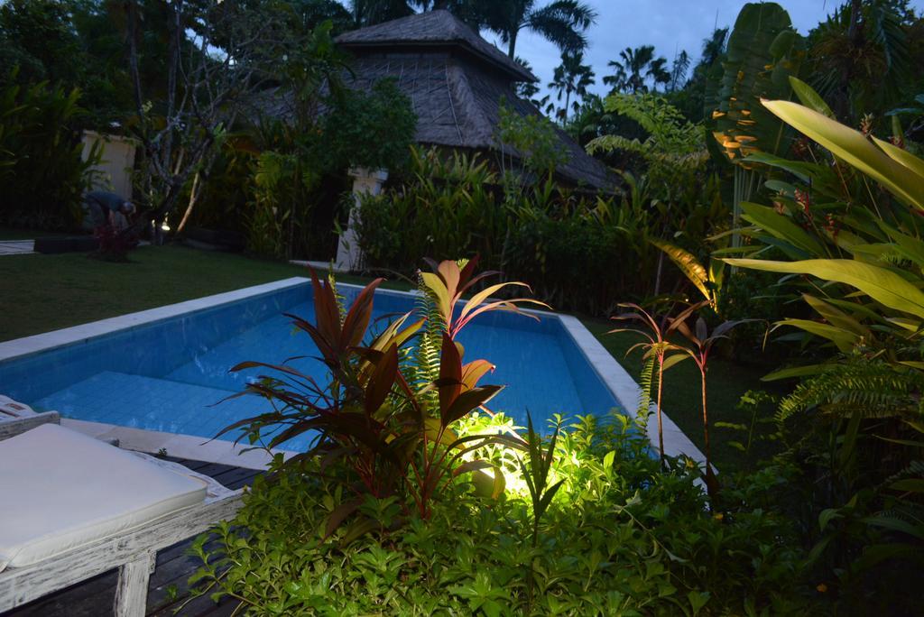 Villa Raquel Seminyak Cameră foto