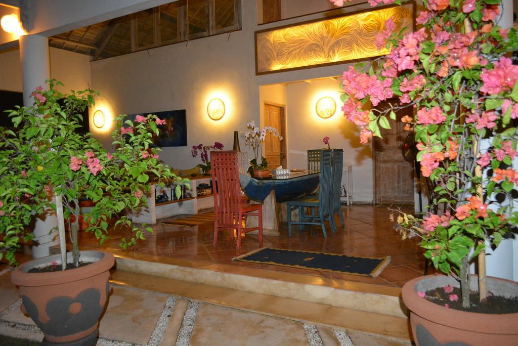 Villa Raquel Seminyak Cameră foto